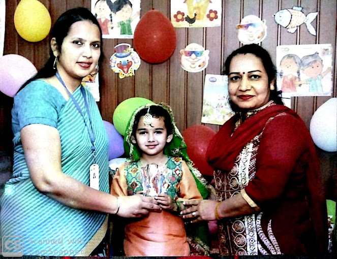 Meenu Sharma